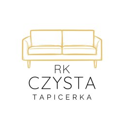 RK czysta tapicerka - Mycie Okien Dachowych Dąbrowa
