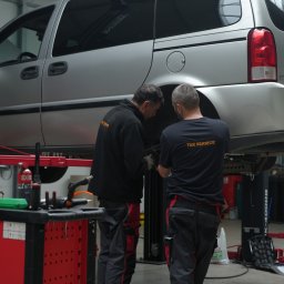 Mechanik Przeźmierowo 2