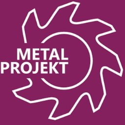Metal Projekt Mateusz Prowancki - Obróbka Metali Wrocław