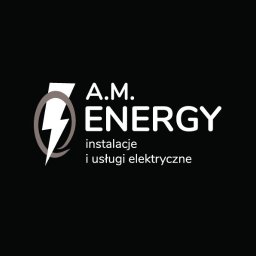 A.M.Energy - Instalacja Domofonu w Domu Jednorodzinnym Gdynia