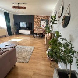 Remonty mieszkań Stargard 1