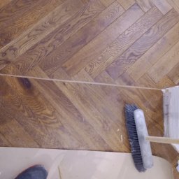 Malowanie mieszkań Kraków 1