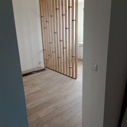 Malowanie mieszkań Kraków 3