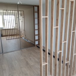 Malowanie mieszkań Kraków 4