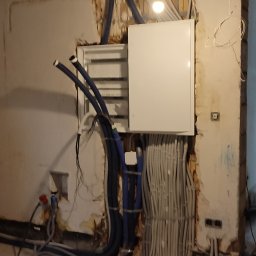 Wykończenia wnętrz Warszawa 2