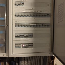 Wykończenia wnętrz Warszawa 1