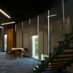 Wnętrza które zasługują na wyeksponowanie.