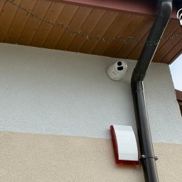Instalacja, konfiguracja komputerów i sieci Brzezina 2