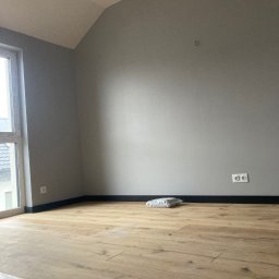 Remont łazienki Kraków 2