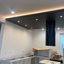 Remont łazienki Kraków 3