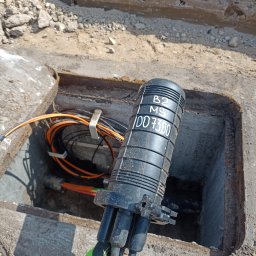 Instalatorstwo telekomunikacyjne Warszawa 1