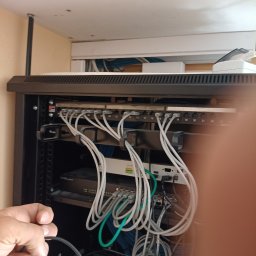 Instalatorstwo telekomunikacyjne Warszawa 2