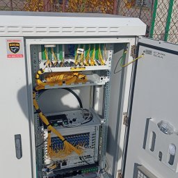 Instalatorstwo telekomunikacyjne Warszawa 4
