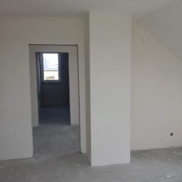 Pavlo Horbachov Gor-Bud - Pierwszorzędna Zabudowa Karton Gips Szamotuły