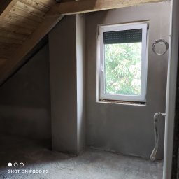 Pavlo Horbachov Gor-Bud - Najlepsze Tynki Maszynowe Szamotuły