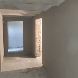 Tynki maszynowe Szamotuły 4