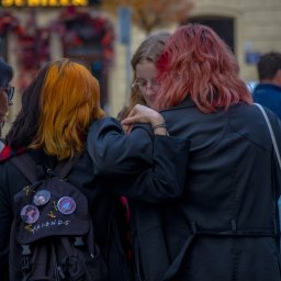 Sesja kobieca Lublin 1