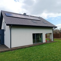 Fotowoltaika Jastrzębie-Zdrój 4