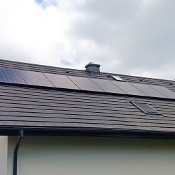 Fotowoltaika Jastrzębie-Zdrój 3