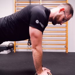 Trener personalny Gniezno 4