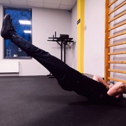 Trener personalny Gniezno 3