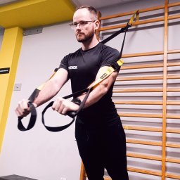 Trener personalny Gniezno 2