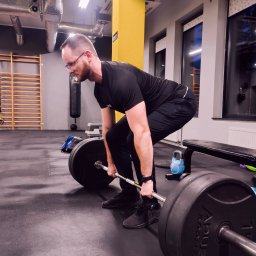 Trener personalny Gniezno 1