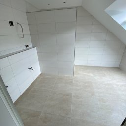 Remont łazienki Bielefe 2