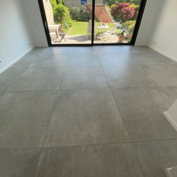 Remont łazienki Bielefe 1