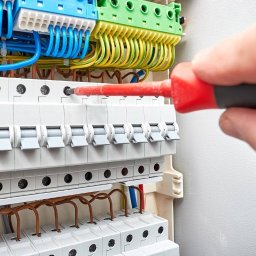 Tomasz Sanak - Projektowanie Instalacji Elektrycznych Gdańsk