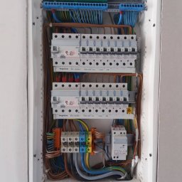 Instalacje elektryczne Gdańsk 2