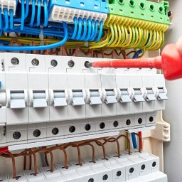 Instalacje elektryczne Gdańsk 1