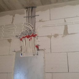 Instalacje elektryczne Gdańsk 3