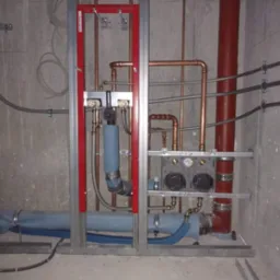 Instalacje sanitarne