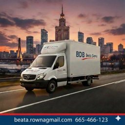 Przeprowadzki Skrzeszew 1