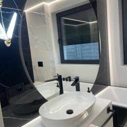 Szklarz Sadków 3
