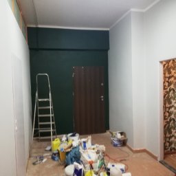 Przeróbki instalacji hydraulicznych Olsztyn 1