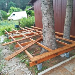 Przeróbki instalacji hydraulicznych Olsztyn 3