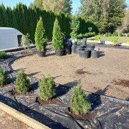 Przeróbki instalacji hydraulicznych Olsztyn 2