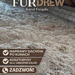 FURDREW Karol Furgała - Schody Lubacz&oacute;w