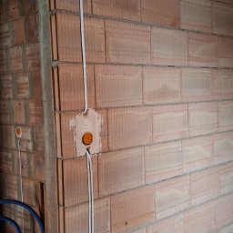 Instalacje elektryczne Wrocław 1