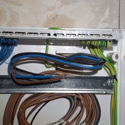 Instalacje elektryczne Wrocław 3