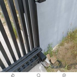Balustrady nierdzewne Ryki 4