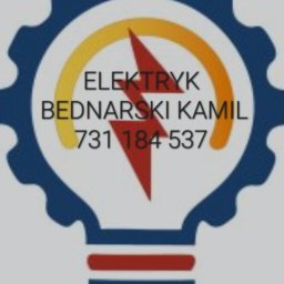 Usługi Elektryczno-Budowlane Kamil Bednarski - Firma Elektryczna Pieszyce