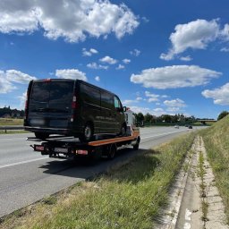 Transport ciężarowy Opole 15
