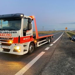 Transport ciężarowy Opole 18
