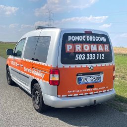 Transport ciężarowy Opole 2