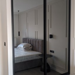 Szafy na wymiar Wrocław 4