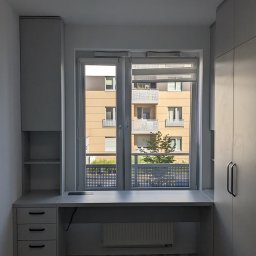 Szafy na wymiar Wrocław 1