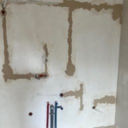 Malowanie mieszkań Kraków 4